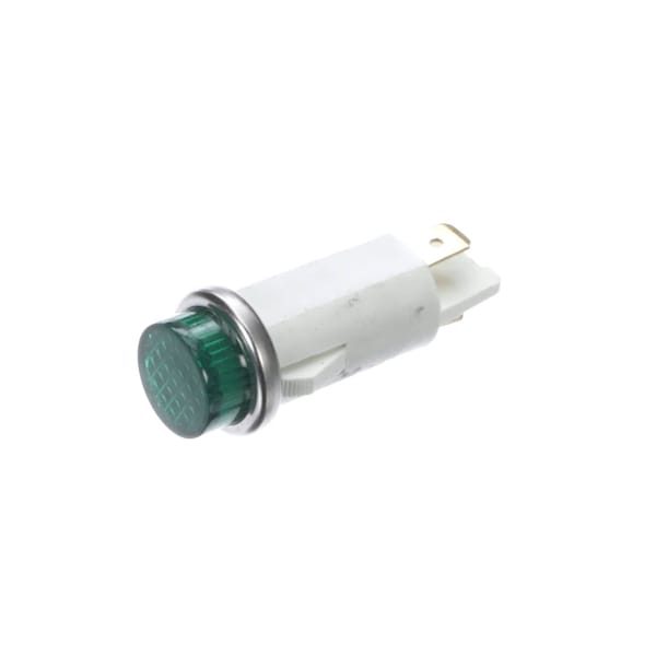 Pilot Lite Green #4-Pl04-1